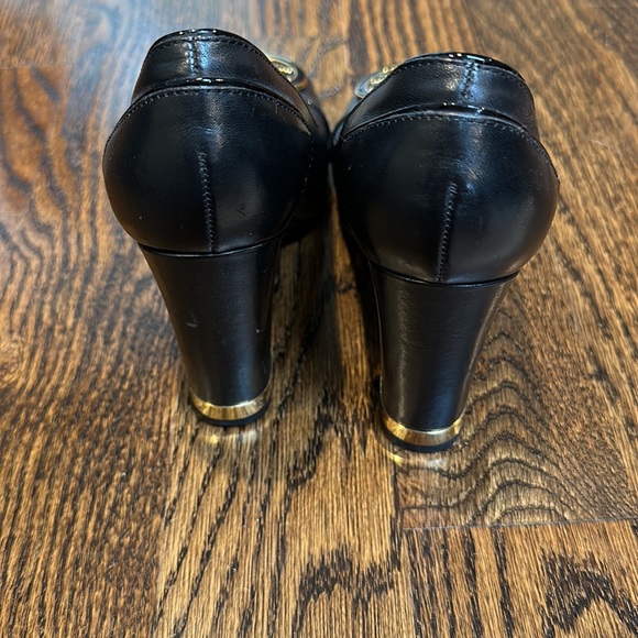 Tory Burch - block heels - Picture 3 of 7